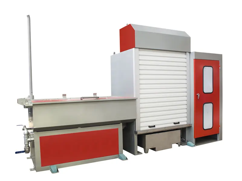 دستگاه کشش مفتول مسی و آلومینیوم | نیو اسپیس