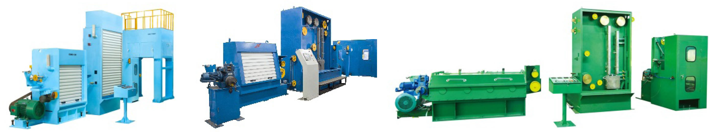 عملکرد ماشین ماشین کشش متوسط تولید سیم در تولید سیم و کابل