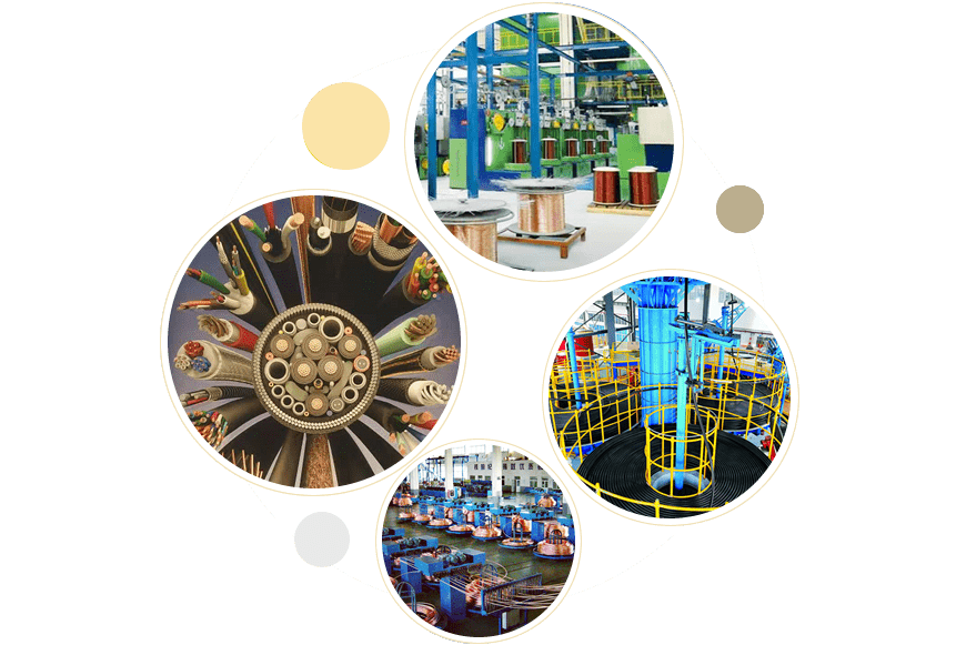 ماشین-آلات-سیم-و-کابل-نیو-اسپیس